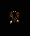 Bat Demon