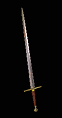 Two-handed Sword