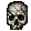 Flawed Skull