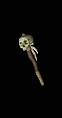 Unearthed Wand