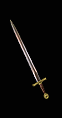 Cryptic Sword