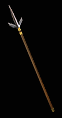 Ghost Spear